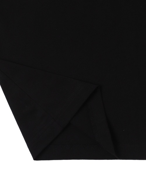 BEN DAVIS(ベンデイビス)の「∴WEGO/別注BENDAVISアンサンブルグラフィックT(アンサンブル・メンズ・ブラック/ホワイト・MEDIUM/LARGE)」の11枚目の写真