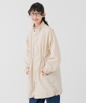 JAM & LINK(ジャムアンドリンク)の「ジャケット/アウター(モッズコート)」