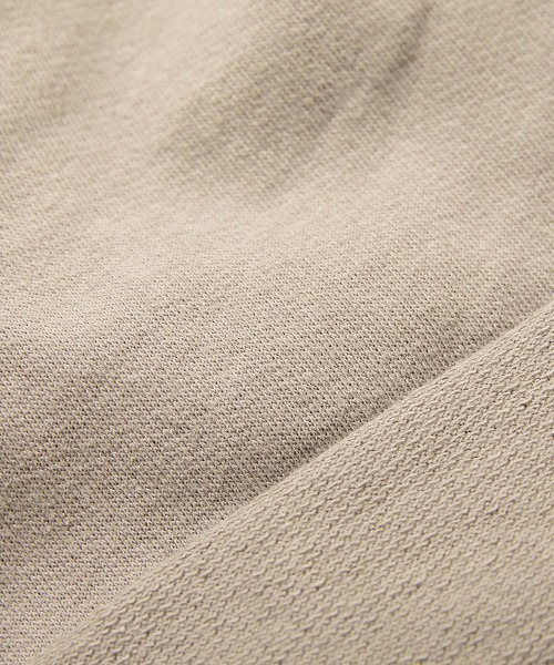 devirock（デビロック）の「デザインいろいろ 無地ワンポイント＆総柄 ミニ裏毛ハーフパンツ（その他パンツ・キッズ・ブルー系1/ホワイト系1/ブラック系4/ブラック系2/ベージュ系3/ベージュ系1/グリーン系1/ブルー系2/ベージュ系4/グリーン系2/ブラック系3/ブラック系1/ベージュ系2/ネイビー系1・110cm/100cm/160cm/150cm/140cm/130cm/120cm）」の20枚目の写真