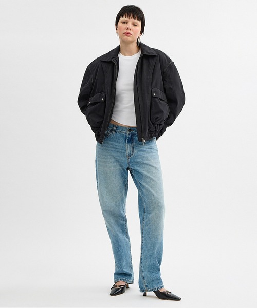 COACH（コーチ）の「【COACH MATIN KIM】カラーブロックド