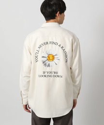 LAKOLE | アソートB刺繍シャツ / 291285(シャツ/ブラウス)