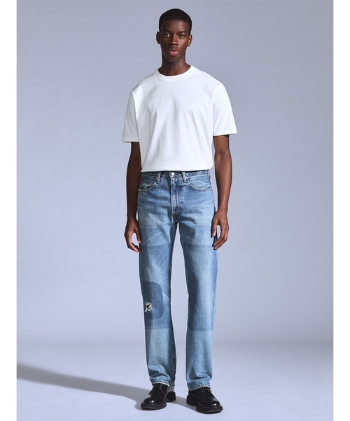 Levi's/リーバイス BLUETAB(TM) 90's 505(TM) レギュラーフィット
