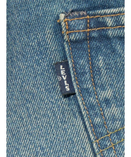 Levi's（リーバイス）の「Levi's/リーバイス BLUETAB(TM) 90's 505(TM