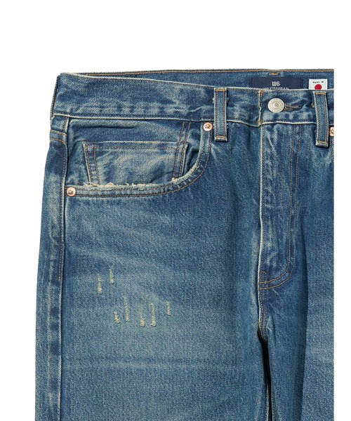 Levi's/リーバイス BLUETAB(TM) 90's 505(TM) レギュラー