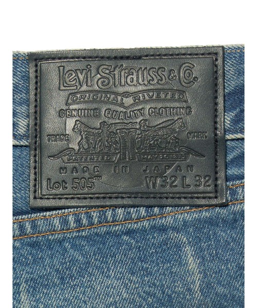 Levi's（リーバイス）の「Levi's/リーバイス BLUETAB(TM) 90's 505(TM