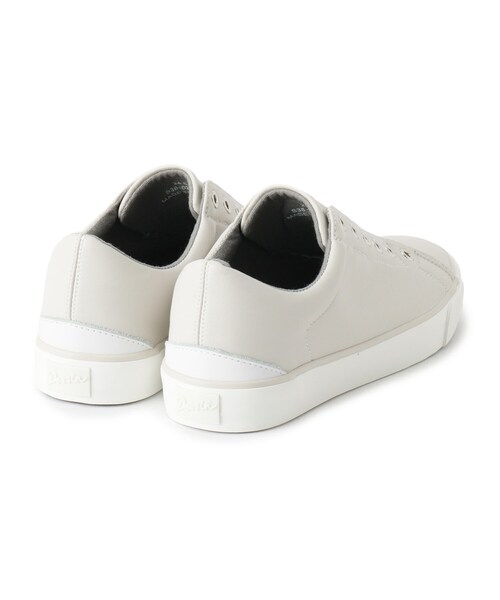 Dessin（デッサン）の「【2WAY】スムーススニーカー（スニーカー・レディース・ホワイト系/ライトグレー/シルバー・45/40/35/30/65/60/55/50）」の6枚目の写真