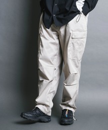 COMMON WARE（コモンウェアー）の「COMMONWARE:TC TWILL CARGO PANTS/ツイル カーゴパンツ（カーゴパンツ）」