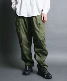 COMMON WARE（コモンウェアー）の「COMMONWARE:TC TWILL CARGO PANTS/ツイル カーゴパンツ（カーゴパンツ）」