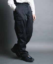 COMMON WARE（コモンウェアー）の「COMMONWARE:TC TWILL CARGO PANTS/ツイル カーゴパンツ（カーゴパンツ）」