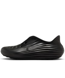 NIKE（ナイキ）の「ナイキ ReactX リジュビネイト ウィメンズシューズ   Nike ReactX Rejuven8 Women's Shoes HV5062-001 Black（スリッポン）」