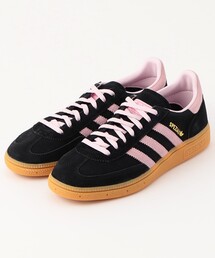 限定展開 adidas/アディダス HANDBALL SPEZIAL W/ハンドボールスペツィアル W[23.5cm～24.5cm]