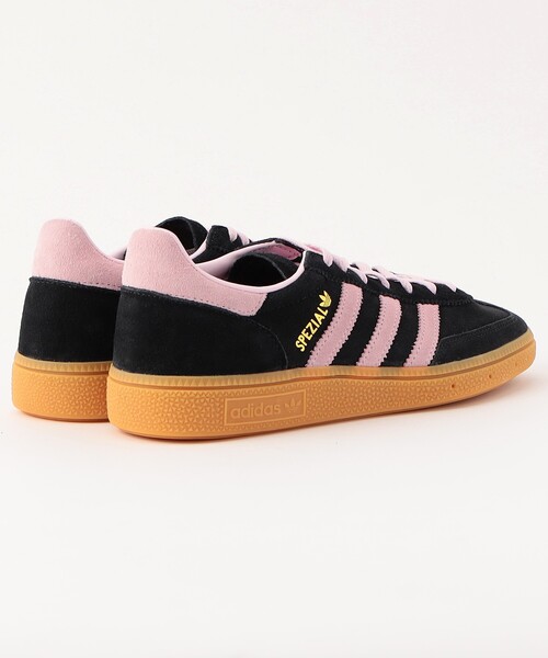 セール】限定展開 adidas/アディダス HANDBALL SPEZIAL W/ハンドボール