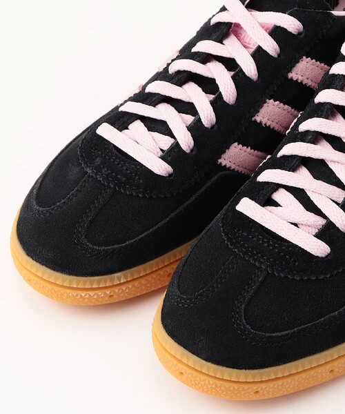 限定展開 adidas/アディダス HANDBALL SPEZIAL W/ハンドボール