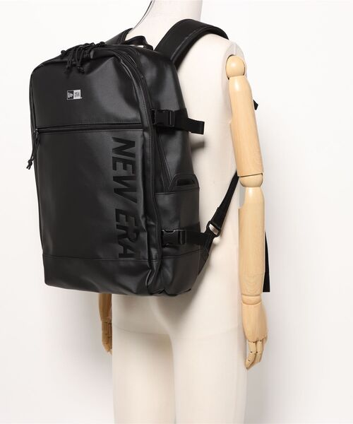 NEW ERA/ニューエラ】SMART PACK TPU（バックパック/リュック）｜NEW