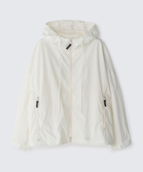❤️UNGAROのコットンシルクのジャケット　　38 ❤️UNGAROのコットンシルクのジャケット 38
