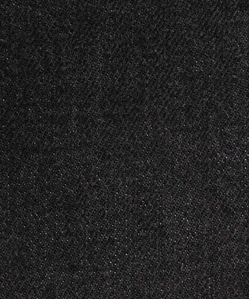 LOWRYS FARM（ローリーズファーム）の「イージーバレルデニムパンツ　 289799（デニムパンツ・レディース・ブラック/ブルー/グレー/パープル/ブルー系その他・LARGE/MEDIUM）」の15枚目の写真