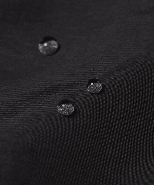 THE NORTH FACE（ザノースフェイス）の「THE NORTH FACE　Long-Sleeve Enride Shirts（シャツ/ブラウス・メンズ・ブラック/アイボリー・LARGE/MEDIUM）」の9枚目の写真