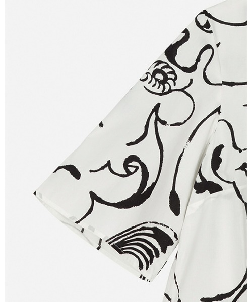 marimekko（マリメッコ）の「Kukkiva Baluns / dress（ワンピース