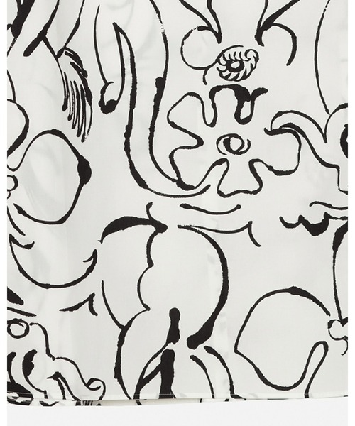 marimekko（マリメッコ）の「Kukkiva Baluns / dress（ワンピース