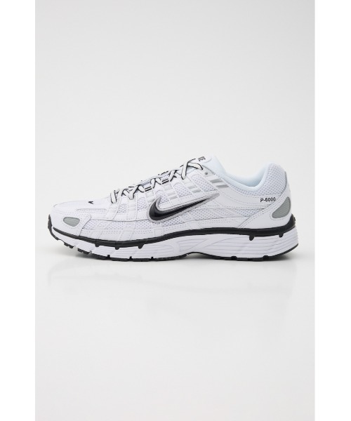 NIKE(ナイキ)の「P-6000(スニーカー・レディース・ホワイト/ブラック・24.5cm/24cm/25cm)」の12枚目の写真