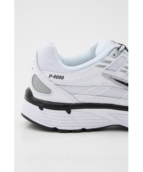 NIKE(ナイキ)の「P-6000(スニーカー・レディース・ホワイト/ブラック・24.5cm/24cm/25cm)」の15枚目の写真