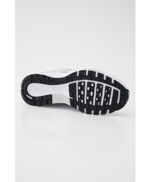 NIKE(ナイキ)の「P-6000(スニーカー・レディース・ホワイト/ブラック・24.5cm/24cm/25cm)」の21枚目の写真