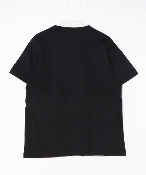 INNOCENT(イノセント)の「【DF001】【SLOTH/スロース】5.3oz オーガニック コットン Tシャツ(Tシャツ/カットソー・メンズ・ナチュラル/ブラック・X-LARGE/MEDIUM/LARGE)」の15枚目の写真