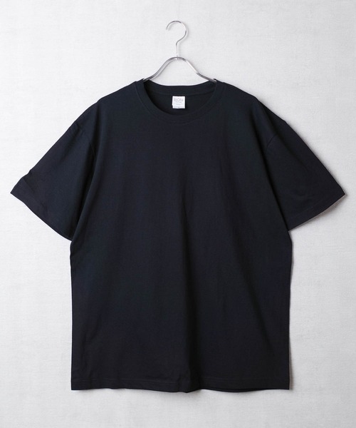 INNOCENT(イノセント)の「【DF001】【SLOTH/スロース】5.3oz オーガニック コットン Tシャツ(Tシャツ/カットソー・メンズ・ナチュラル/ブラック・X-LARGE/MEDIUM/LARGE)」の11枚目の写真