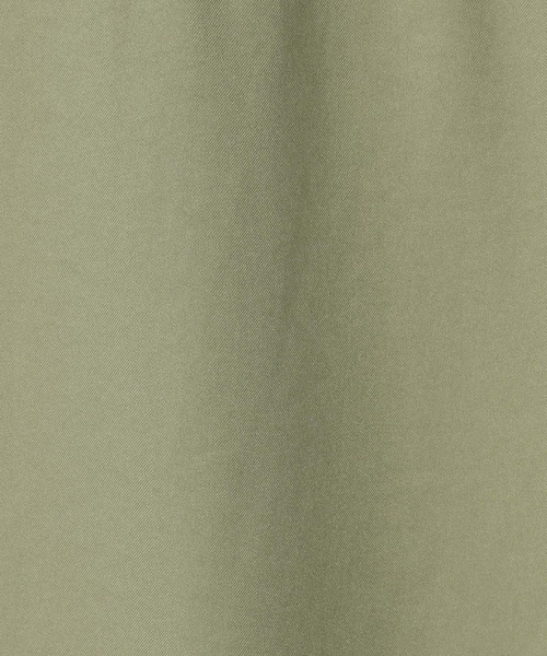 BAYFLOW（ベイフロー）の「[リニューアルして登場!!]RPベイカーパンツ（その他パンツ・レディース・ブラック/グレイッシュベージュ/カーキ/ネイビー/イエロー/ブラウン・SMALL/MEDIUM/LARGE）」の7枚目の写真