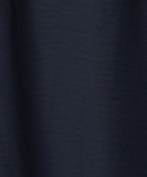 BAYFLOW（ベイフロー）の「[リニューアルして登場!!]RPベイカーパンツ（その他パンツ・レディース・ブラック/グレイッシュベージュ/カーキ/ネイビー/イエロー/ブラウン・SMALL/MEDIUM/LARGE）」の8枚目の写真