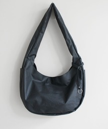 TIDEWAY | GRIZZLY CRESCENT SHOULDER / L(ショルダーバッグ)