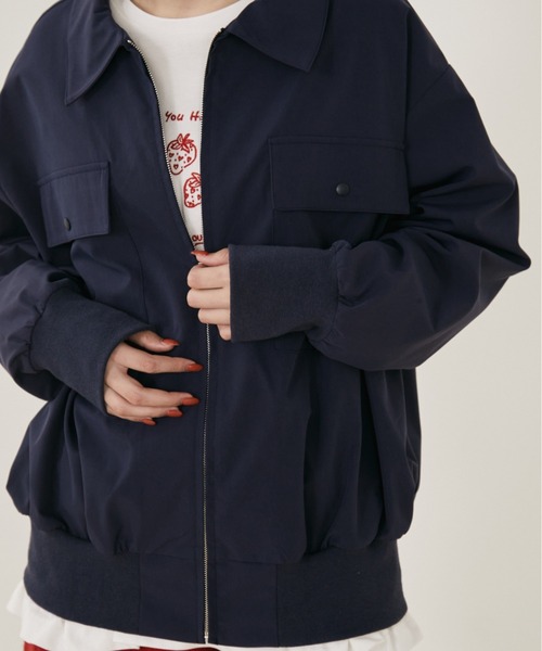 セール】【サイズ展開あり】【動画あり】フラップポケットボーイ