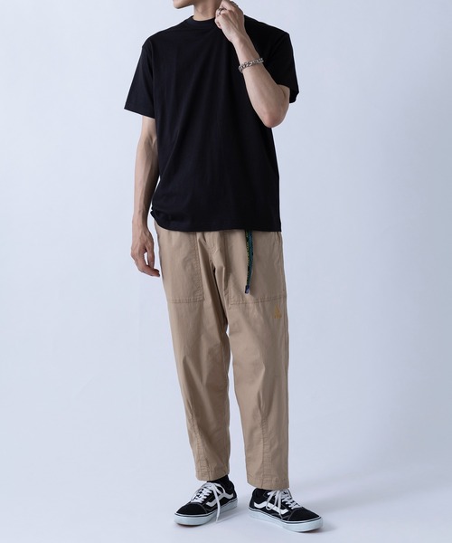 GERRY(ジェリー)の「【GERRY】シャンブレー・ポプリンバルーンルーズカーゴパンツ 079270(カーゴパンツ・メンズ・オリーブ/サックスブルー/ブラック/ブルー/ベージュ・L/LL/M/S)」の22枚目の写真