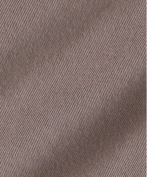 Right-on(ライトオン)の「【Healthknit】スピンドルスリーブTシャツ(タンクトップ・レディース・ベージュ/ホワイト/ダークグレー・M/L)」の15枚目の写真