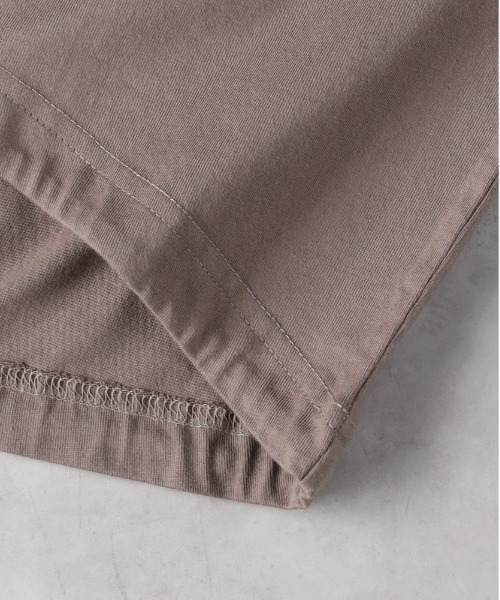 Right-on(ライトオン)の「【Healthknit】スピンドルスリーブTシャツ(タンクトップ・レディース・ベージュ/ホワイト/ダークグレー・M/L)」の17枚目の写真