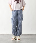 GLOBAL WORK(グローバルワーク)の「パンツ(カーゴパンツ)」