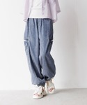 GLOBAL WORK(グローバルワーク)の「パンツ(カーゴパンツ)」