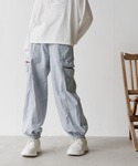 GLOBAL WORK(グローバルワーク)の「パンツ(カーゴパンツ)」