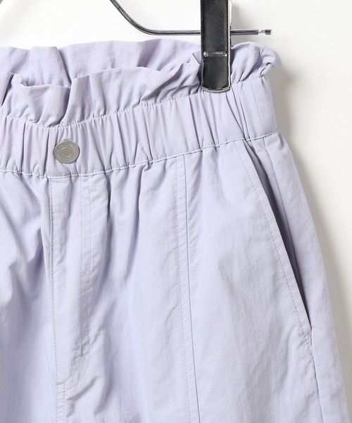 GLOBAL WORK（グローバルワーク）の「DRY/サイドZIPカーゴパンツ/292254（カーゴパンツ・キッズ・パープル/ブラック系その他/ブラック/ブルー/ピンク/サックスブルー/ブルー系その他・130cm/140cm/160cm/150cm）」の10枚目の写真