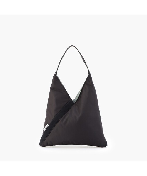 TILT TRIANGLE TOTE S（トートバッグ）｜BRIEFING