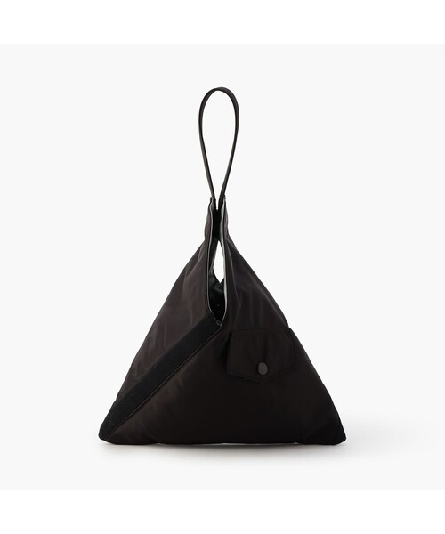 TILT TRIANGLE TOTE S（トートバッグ）｜BRIEFING
