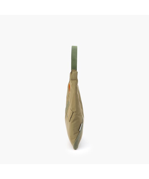 TILT TRIANGLE TOTE S（トートバッグ）｜BRIEFING