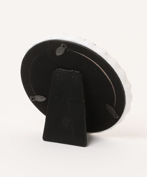 Port（ポート）の「【 Port / ポート 】 ポップ デザイン フォトフレーム_（フォトフレーム・レディース・ホワイト/ブルー/イエロー・FREE）」の4枚目の写真