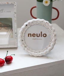 Port | 【 Port / ポート 】 ポップ デザイン フォトフレーム_(フォトフレーム)