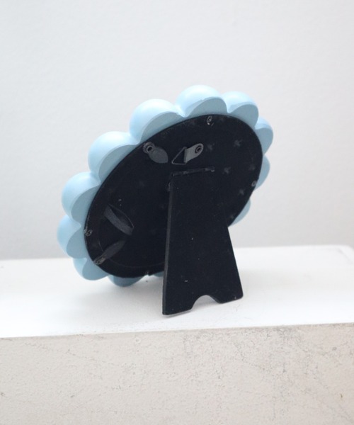 Port（ポート）の「【 Port / ポート 】 ポップ デザイン フォトフレーム_（フォトフレーム・レディース・ホワイト/ブルー/イエロー・FREE）」の11枚目の写真