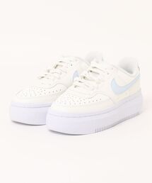 NIKE(iCL)NIKE iCL W COURT VISION ALTA EBY R[g rW A^ WDZ5394 106SAIL/BLTINT(Xj[J[)