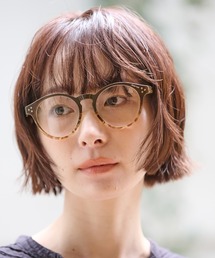 LE FOON（ルフォーン）の「【LE FOON x MARCOART / ルフォーン x マルコアート】サングラス ギフトBOX SET/ レンズ拭き / メガネケース / ホルダー / ユニセックス  / コラボ【WEB限定】（サングラス）」