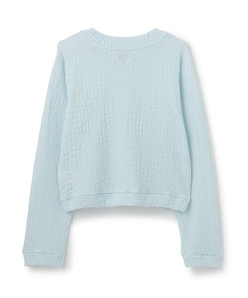 セール】ガールズ カットカーディガン（Tシャツ/カットソー