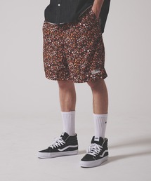 FIRST DOWN（ファーストダウン）の「コジーショーツ タスランナイロン（その他パンツ）」