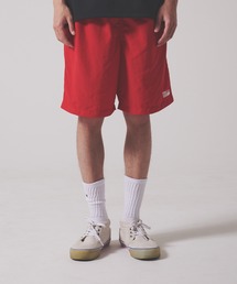 FIRST DOWN（ファーストダウン）の「コジーショーツ タスランナイロン（その他パンツ）」